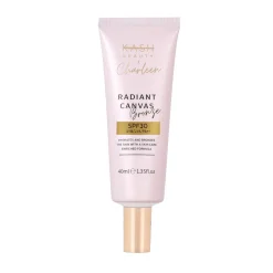 Fashion KASH BEAUTY Radiant Canvas Bronze Primer SPF 30