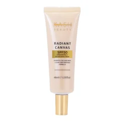 Best KASH BEAUTY Radiant Canvas Primer SPF 50