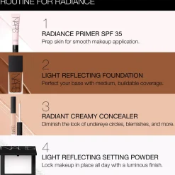 Radiant Creamy Concealer