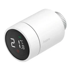 Sale AQARA Radiator Thermostat E1