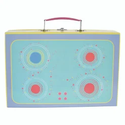 Rainbow Fairy Musical Kitchen 12-Piece Set