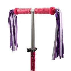 Hot MICRO SCOOTERS Rainbow Ribbons