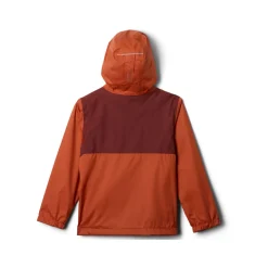 Sale COLUMBIA Rainy Trails™ Fleece Lined Waterproof Jacket