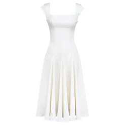 New HOUSE OF CB Raisa Twill Dress