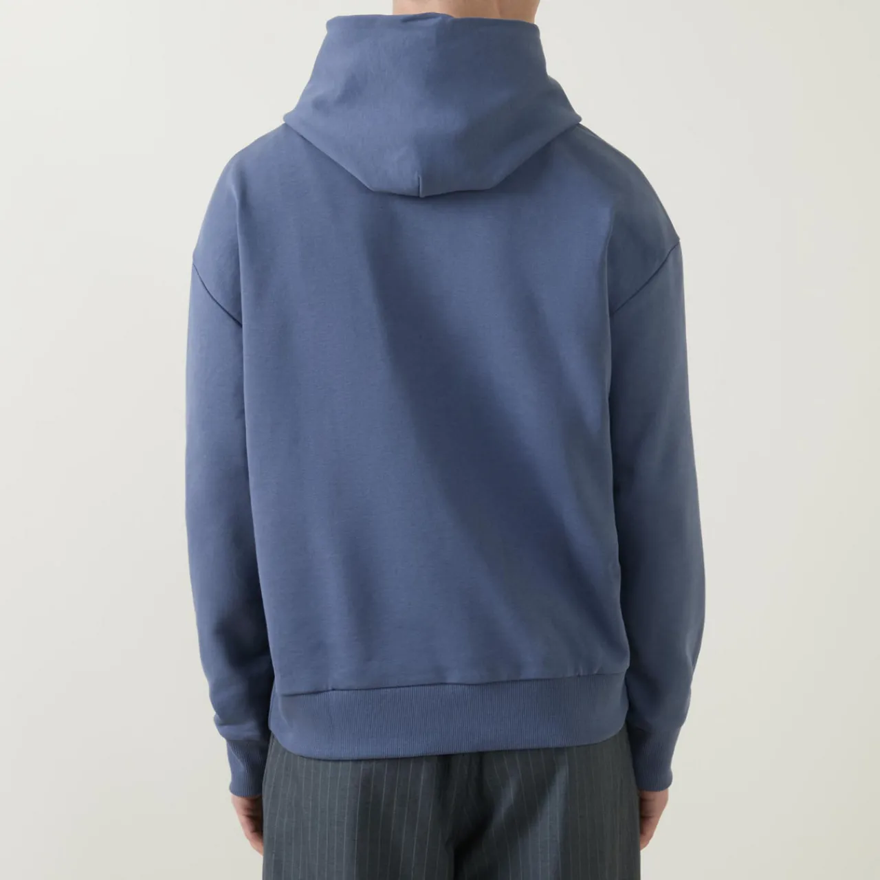Clearance CALVIN KLEIN Raised Logo Hoodie