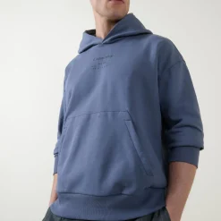 Clearance CALVIN KLEIN Raised Logo Hoodie