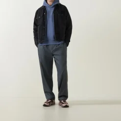 Clearance CALVIN KLEIN Raised Logo Hoodie