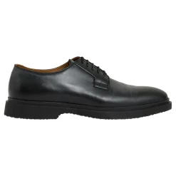 Ralph Leather Derby Shoes