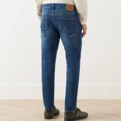 Ralston Slim-Leg Jeans