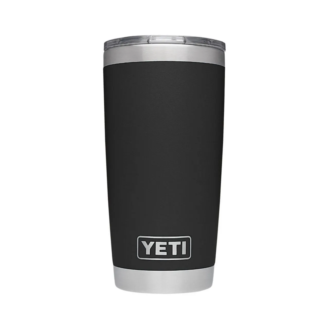 New YETI Rambler 20 Oz Tumbler With Magslider Lid