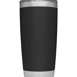 New YETI Rambler 20 Oz Tumbler With Magslider Lid