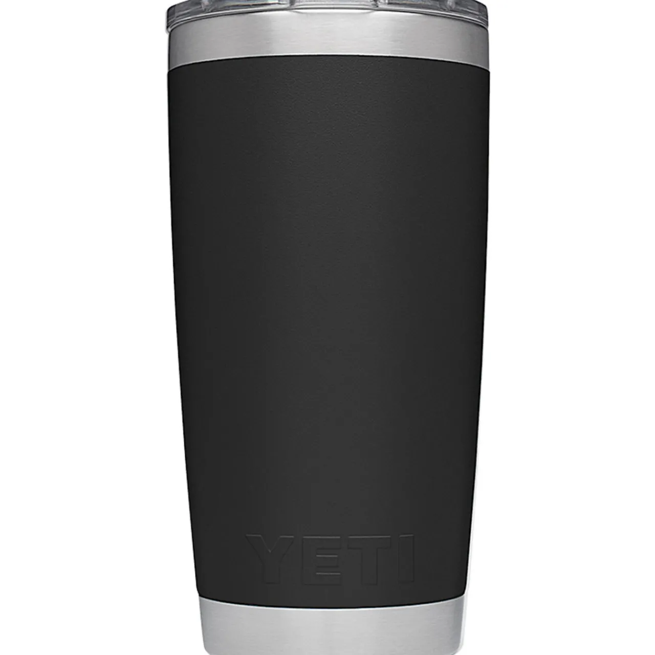 New YETI Rambler 20 Oz Tumbler With Magslider Lid