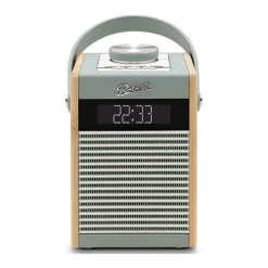 Rambler Midi Duck Egg