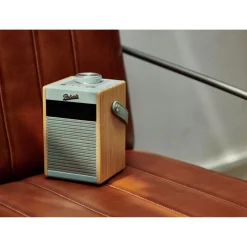 Rambler Midi Duck Egg