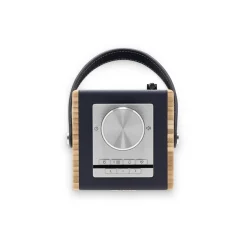 Outlet ROBERTS Rambler Midi Navy Blue