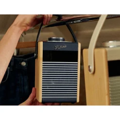 Outlet ROBERTS Rambler Midi Navy Blue