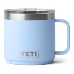 Fashion YETI Rambler Mug with MagSlider Lid 14oz