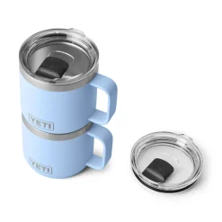 Fashion YETI Rambler Mug with MagSlider Lid 14oz