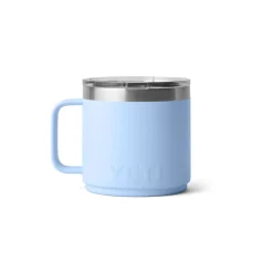 Fashion YETI Rambler Mug with MagSlider Lid 14oz
