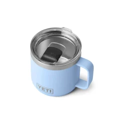 Fashion YETI Rambler Mug with MagSlider Lid 14oz
