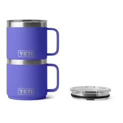 Rambler Mug with MagSlider Lid 14oz
