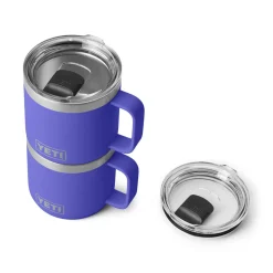 Rambler Mug with MagSlider Lid 14oz