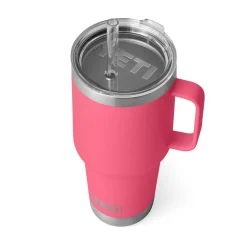Rambler Mug with Straw Lid 35oz