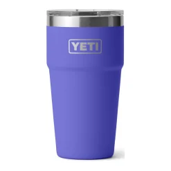 New YETI Rambler Stackable Cup with MagSlider Lid 20oz