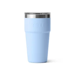 Rambler Stackable Cup with MagSlider Lid 20oz