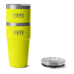 Rambler Stackable Cup with MagSlider Lid 20oz
