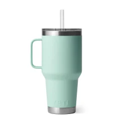 Rambler Straw Mug 35oz