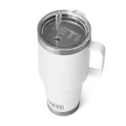 Rambler Straw Mug 35oz