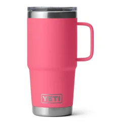 Clearance YETI Rambler Travel Mug 20oz