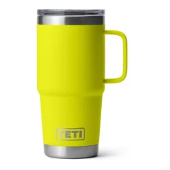 Online YETI Rambler Travel Mug with Stronghold Lid 20oz
