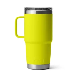 Online YETI Rambler Travel Mug with Stronghold Lid 20oz