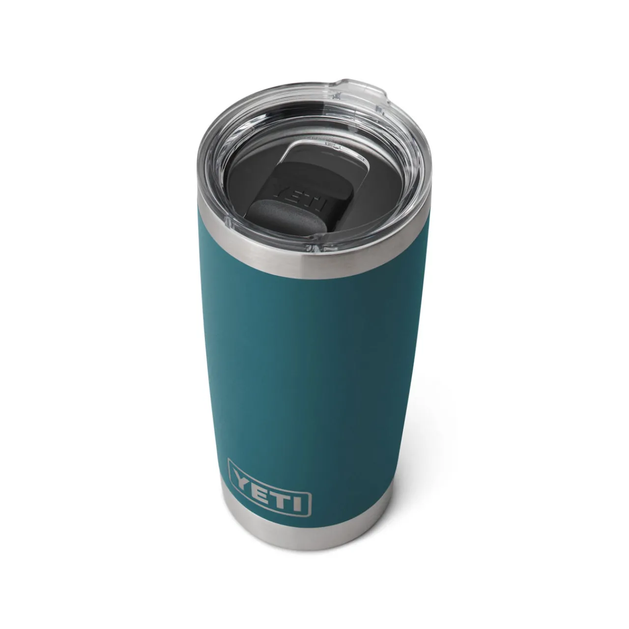 New YETI Rambler Tumbler Mug 20oz