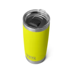 Outlet YETI Rambler Tumbler with MagSlider Lid 20oz