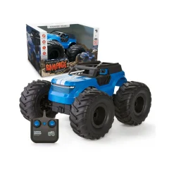 Outlet FAO SHARPER IMAGE Rampage Remote Control Truck