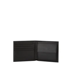 Sale BOSS Randy Logo Leather Wallet