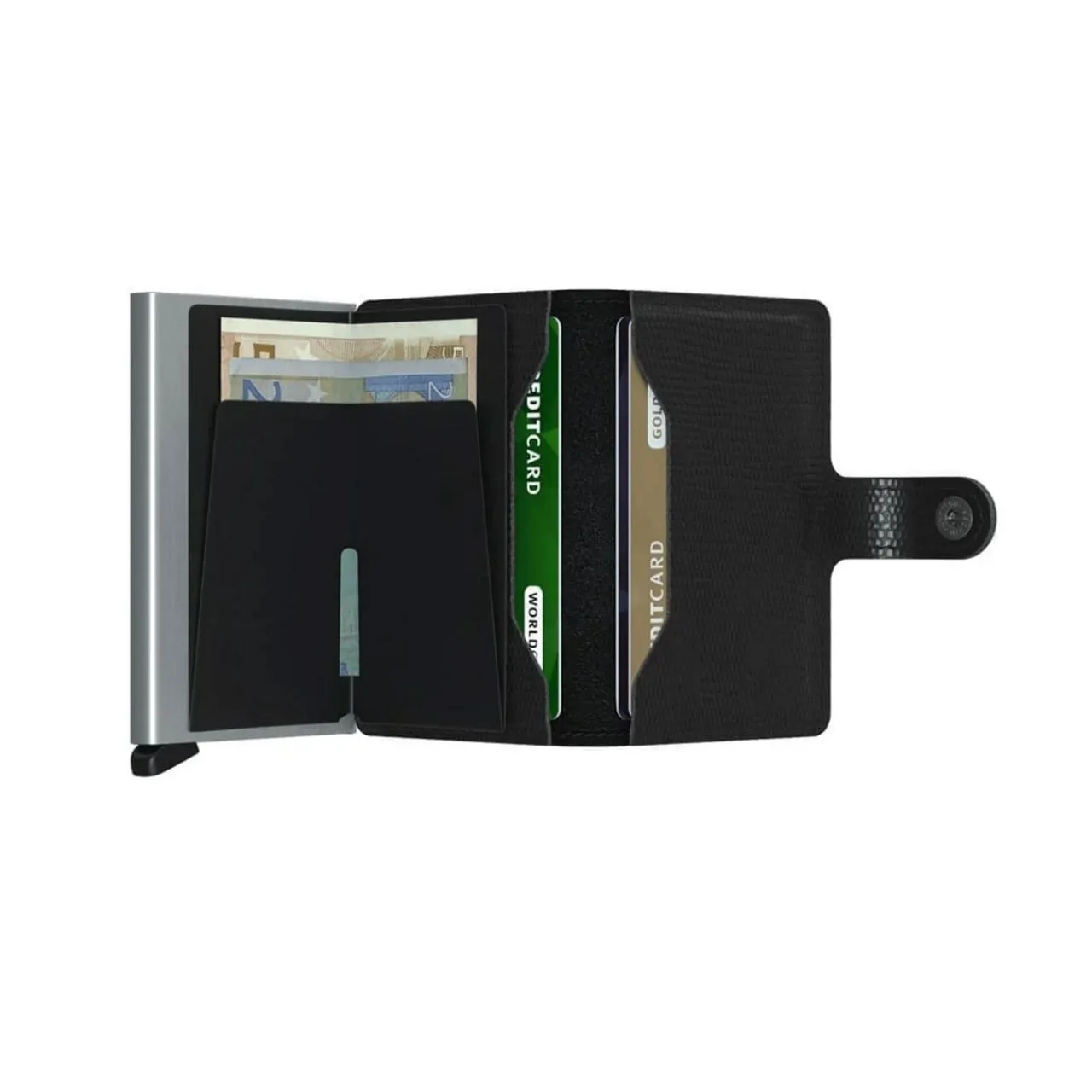 Outlet SECRID Rango Mini Wallet