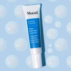 Rapid Relief Spot Treatment