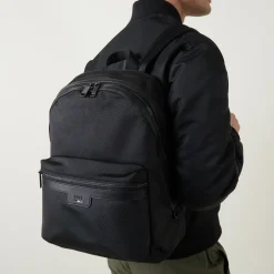 Ray Logo Backpack