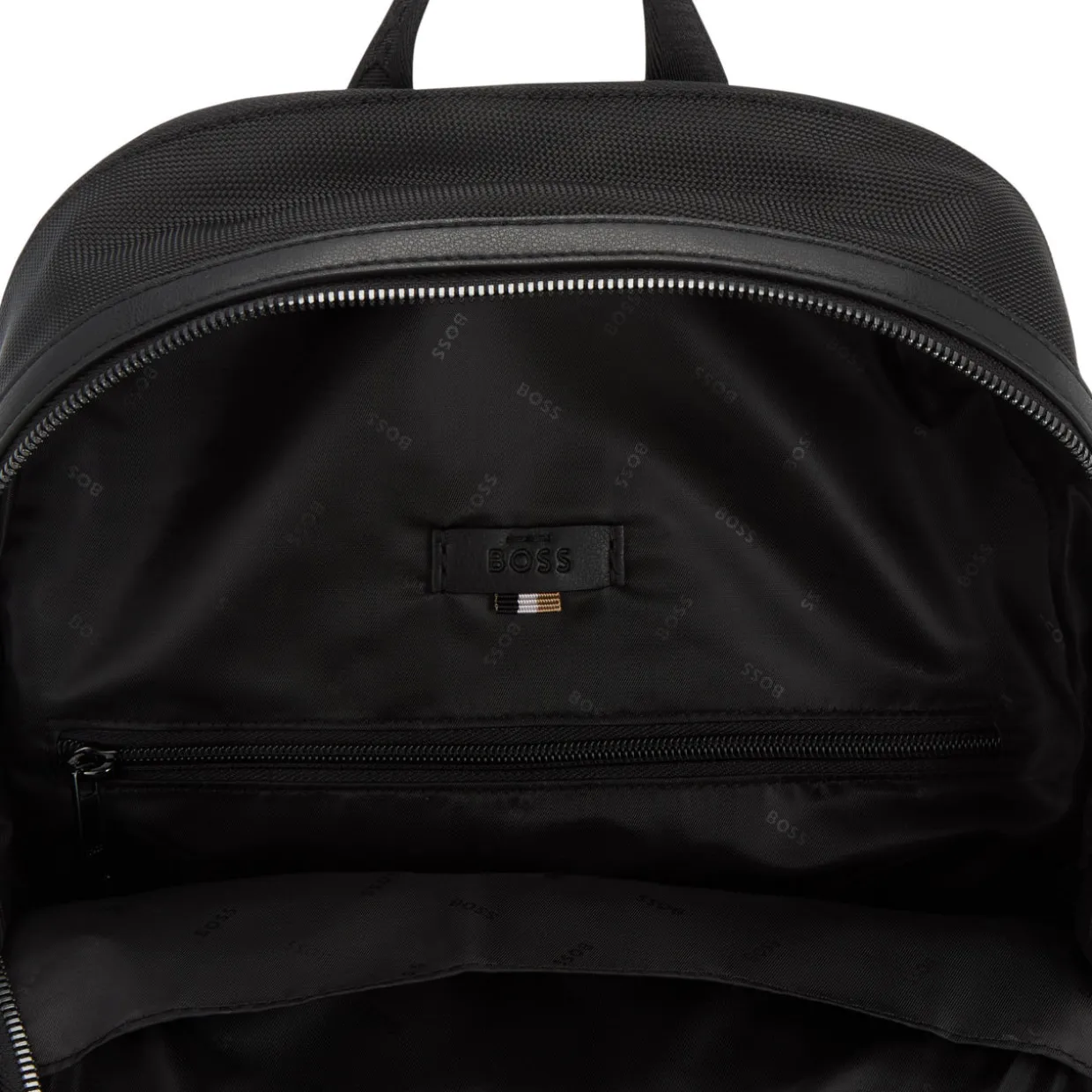 Ray Logo Backpack