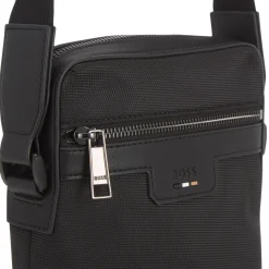 Sale HUGO BOSS Ray Logo Reporter Bag