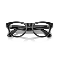 New RAY-BAN - Meta Skyler - Black
