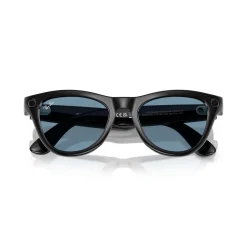 New RAY-BAN - Meta Skyler - Black