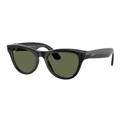 Fashion RAY-BAN - Meta Skyler - Black