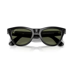 Fashion RAY-BAN - Meta Skyler - Black
