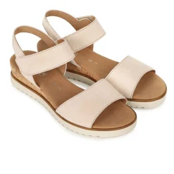 Raynor Suede Sandals