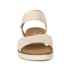 Raynor Suede Sandals